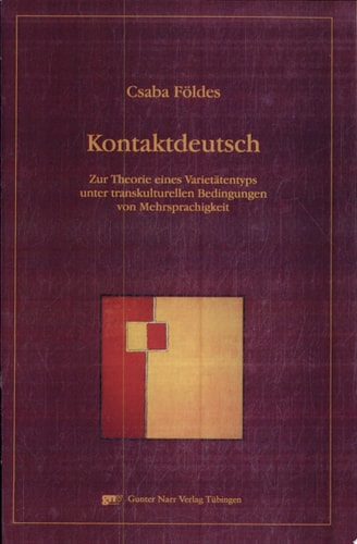 Kontaktdeutsch