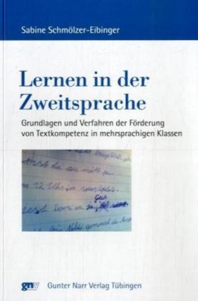Lernen in der Zweitsprache