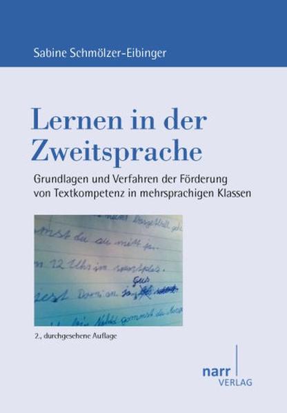 Lernen in der Zweitsprache