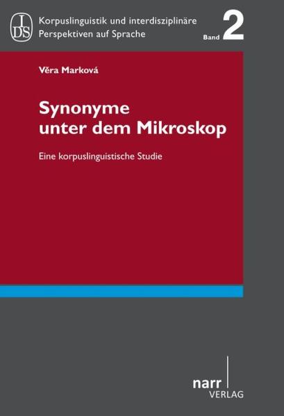 Synonyme unter dem Mikroskop