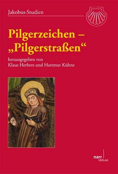 Pilgerzeichen – „Pilgerstraßen“