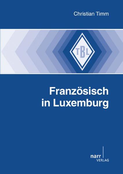 Französisch in Luxemburg