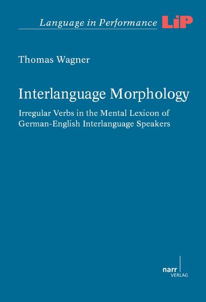 InterLanguage Morphology