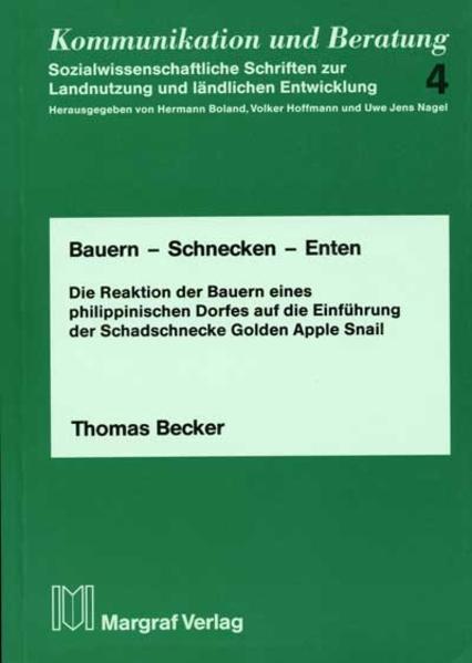 Bauern - Schnecken - Enten