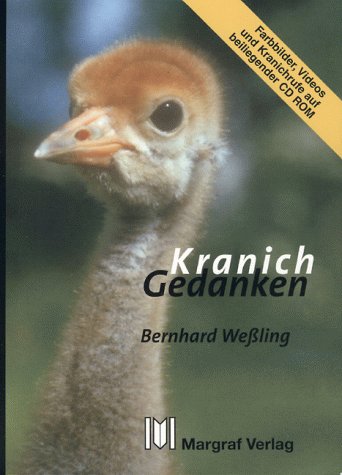 Kranichgedanken