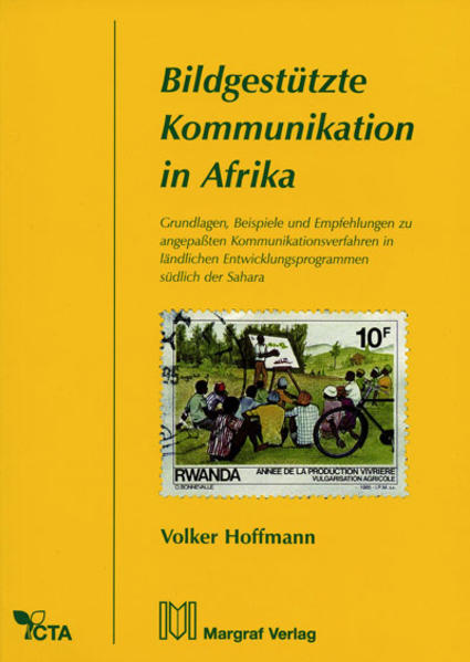 Bildgestützte Kommunikation in Afrika