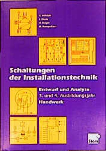 Schaltungen der Installationstechnik