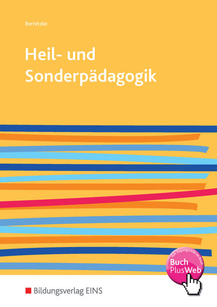 Heil- und Sonderpädagogik