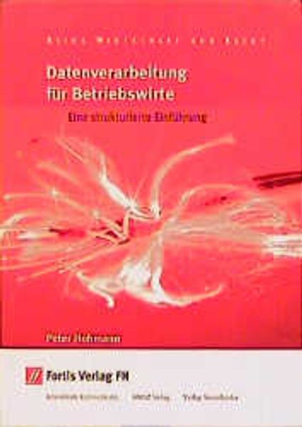 Datenverarbeitung für Betriebswirte