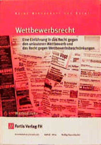 Wettbewerbsrecht