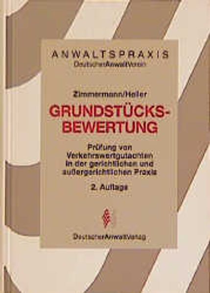 Grundstücksbewertung