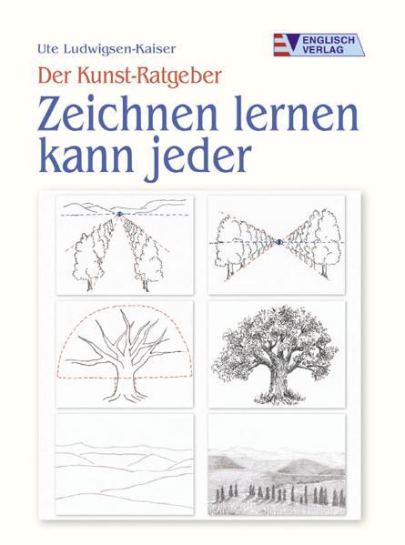 Zeichnen lernen kann jeder