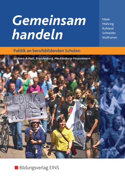 Gemeinsam handeln