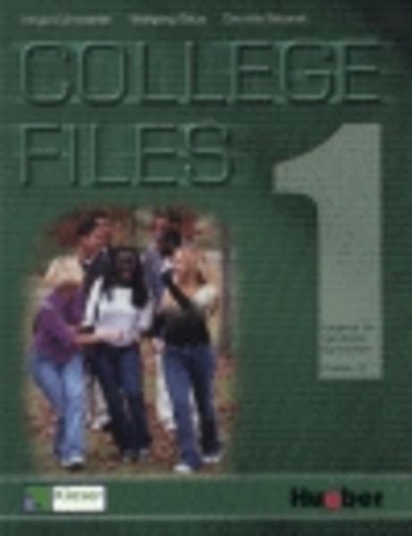 College Files 1