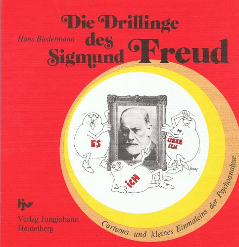 Die Drillinge des Sigmund Freud