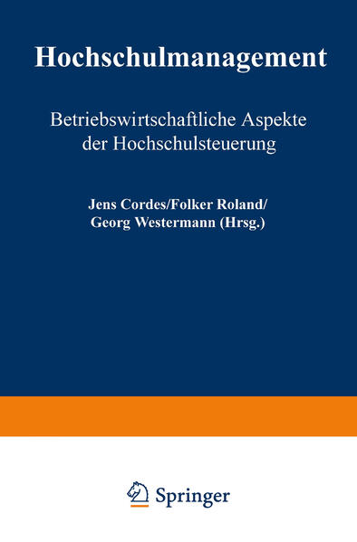 Hochschulmanagement