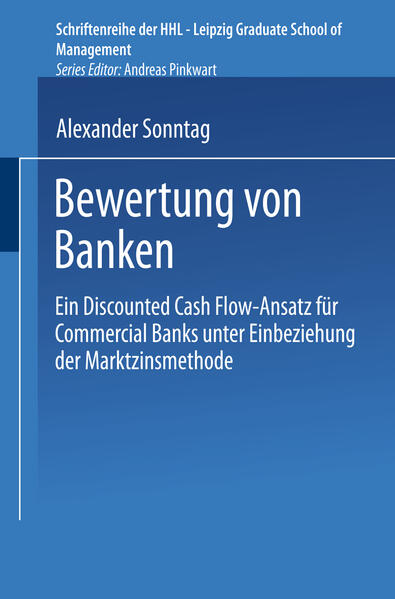 Bewertung von Banken