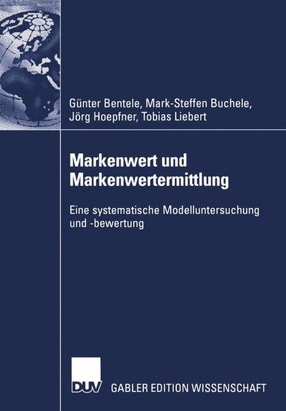 Buchcover
