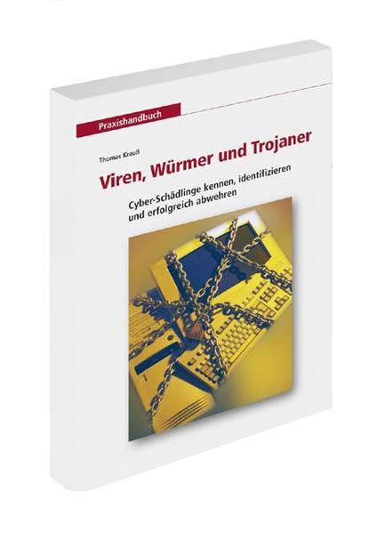 Viren, Würmer und Trojaner