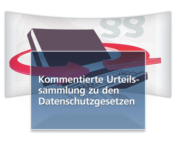 Kommentierte Urteilssammlung inkl. CD ,  2 Bände