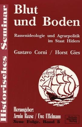 Blut und Boden