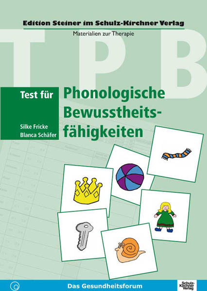 Test für Phonologische Bewusstheitsfähigkeiten
