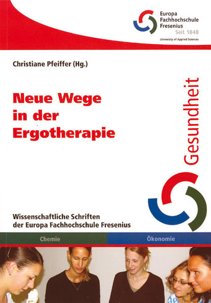 Neue Wege in der Ergotherapie