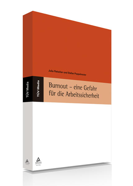Bournout - eine Gefahr für die Arbeitssicherheit