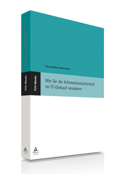 Wie Sie die Informationssicherheit im IT-Einkauf verankern (E-Book - PDF)