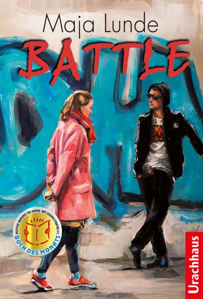 Buchcover