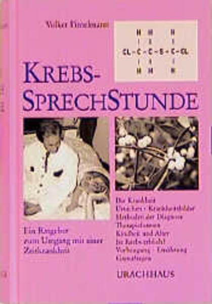 Krebssprechstunde