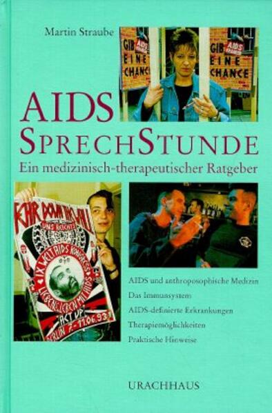 Aids-Sprechstunde