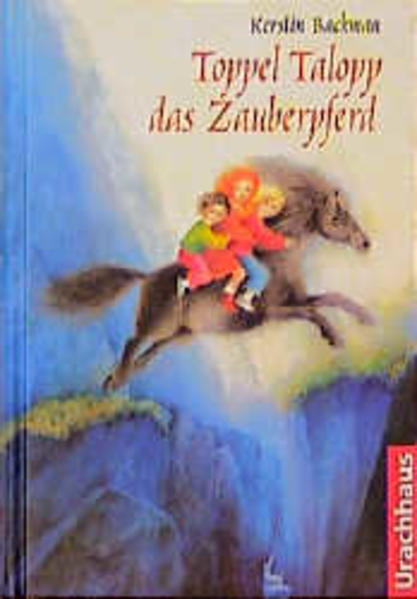 Toppel Talopp, das Zauberpferd