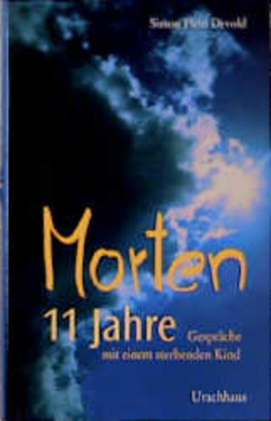 Morten, 11 Jahre