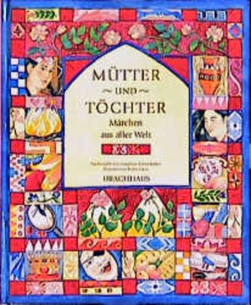 Mütter und Töchter