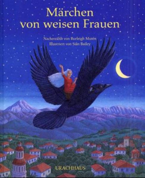 Märchen von weisen Frauen