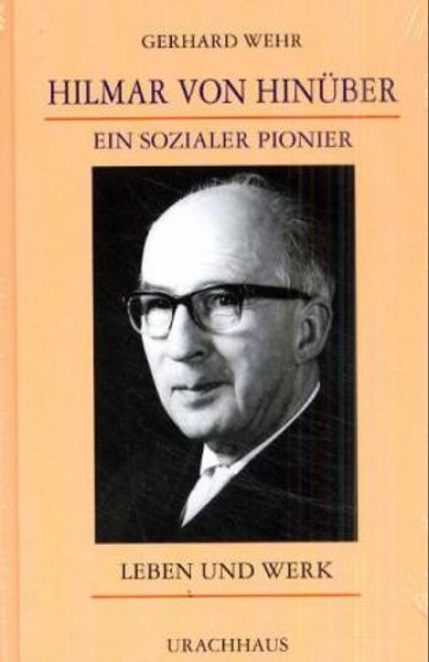 Hilmar von Hinüber