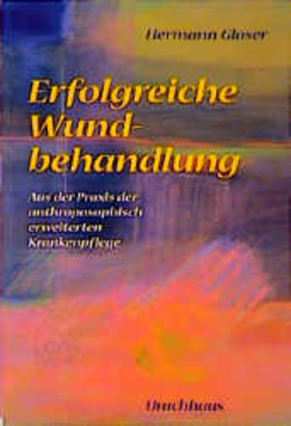 Erfolgreiche Wundbehandlung