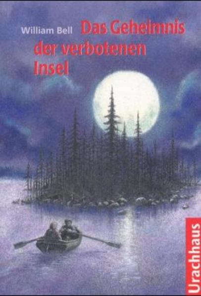 Das Geheimnis der verbotenen Insel