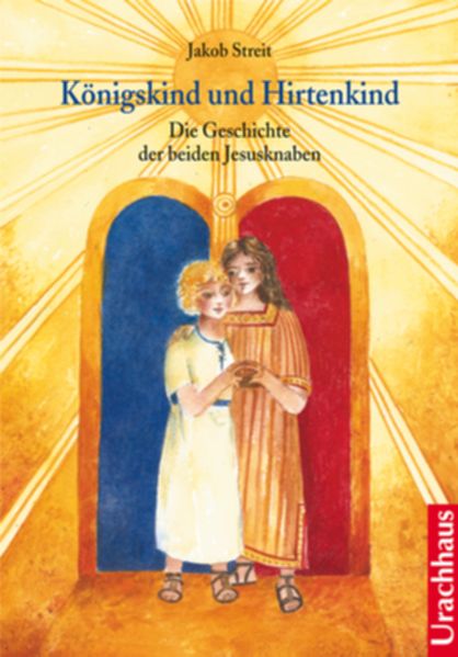 Königskind und Hirtenkind