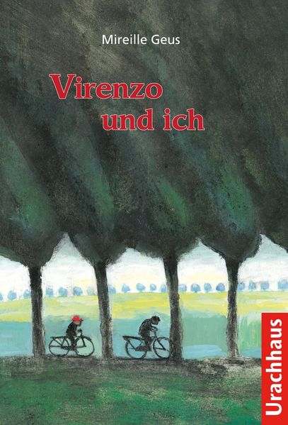Buchcover