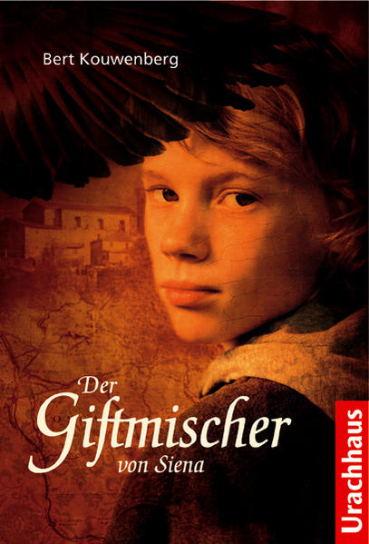 Der Giftmischer von Siena