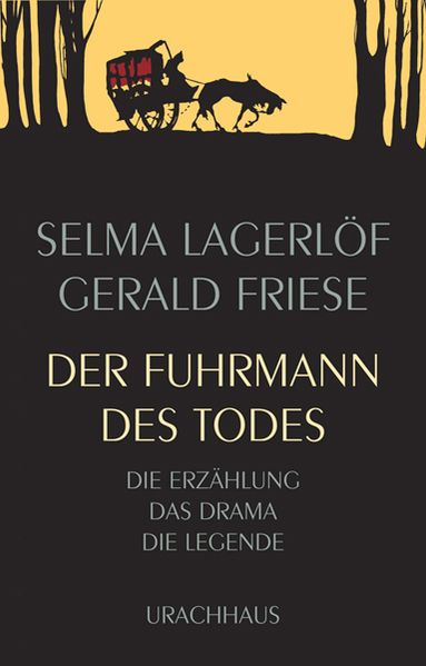 Der Fuhrmann des Todes