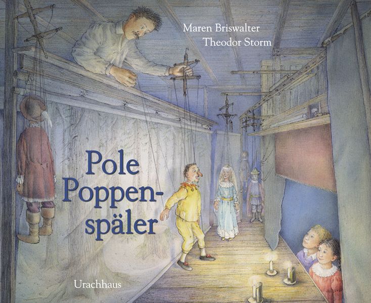Buchcover