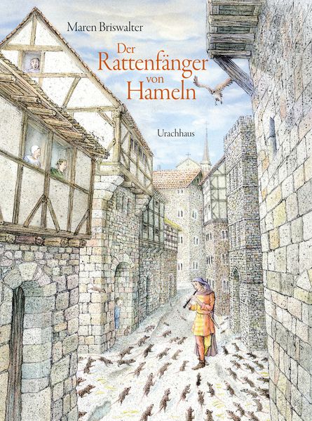 Buchcover