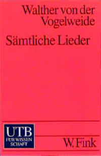 Sämtliche Lieder