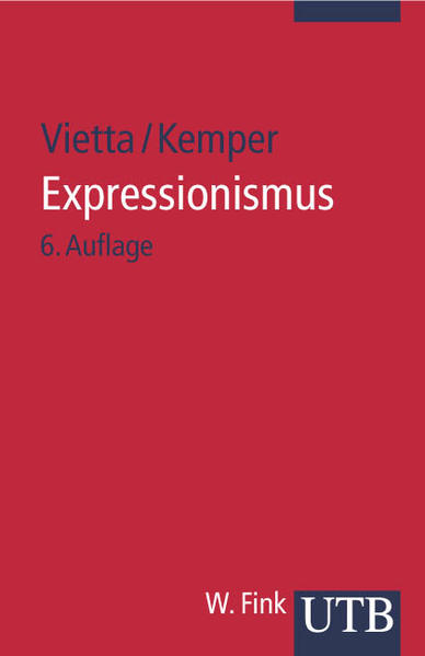 Expressionismus