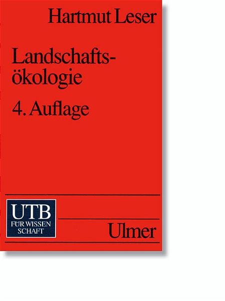 Landschaftsökologie