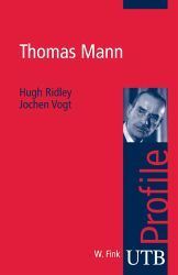 Thomas Mann: "Buddenbrooks"