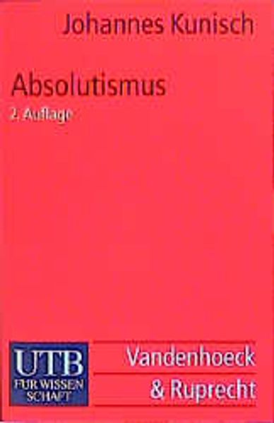 Absolutismus